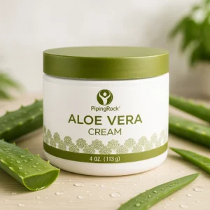 Aloe Vera Cream
