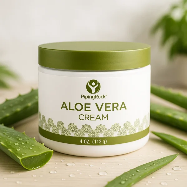 Aloe Vera Cream