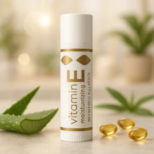 Vitamin E Moisturizing Stick