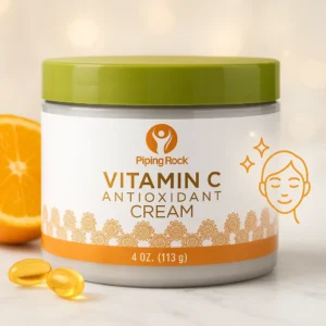 Vitamin C Antioxidant Cream