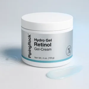 Hydro Gel Retinol Gel-Cream