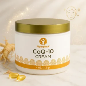 CoQ-10 Cream