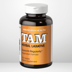 Tam Herbal Laxative (250 Tablets)