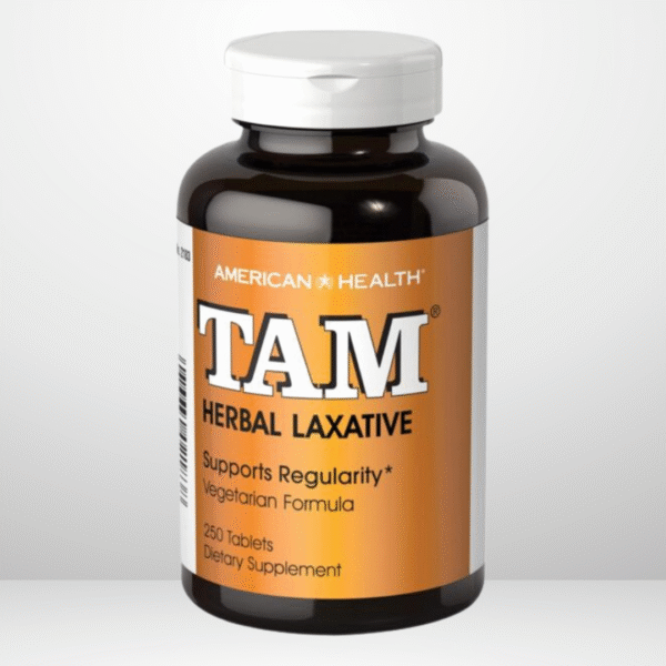 Tam Herbal Laxative (250 Tablets)